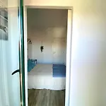 아파트 Goldbeach House *