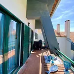 아파트 Goldbeach House