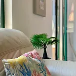 아파트 Goldbeach House 파타이아스