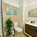 아파트 Goldbeach House 파타이아스