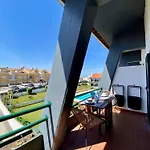 아파트 Goldbeach House