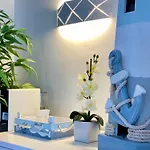 아파트 Goldbeach House 파타이아스