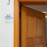 아파트 Goldbeach House *