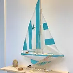 아파트 Goldbeach House 파타이아스
