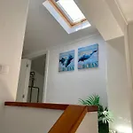 Goldbeach House 파타이아스