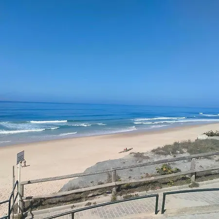 아파트 Goldbeach House