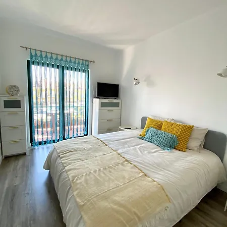 公寓 Goldbeach House