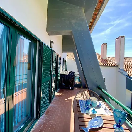 公寓 Goldbeach House