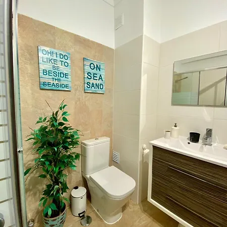 公寓 Goldbeach House 帕塔亚什