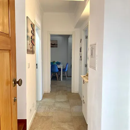 Goldbeach House 帕塔亚什