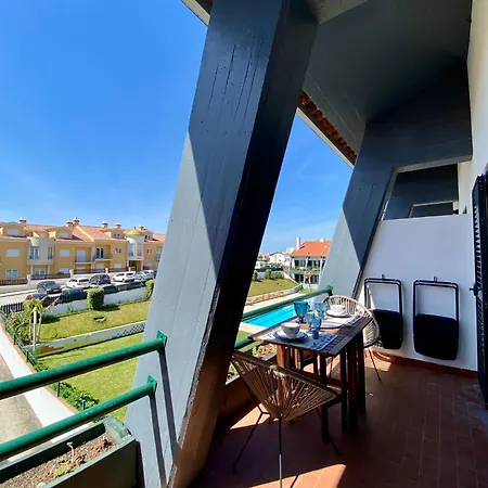 公寓 Goldbeach House