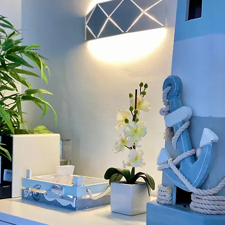 公寓 Goldbeach House 帕塔亚什
