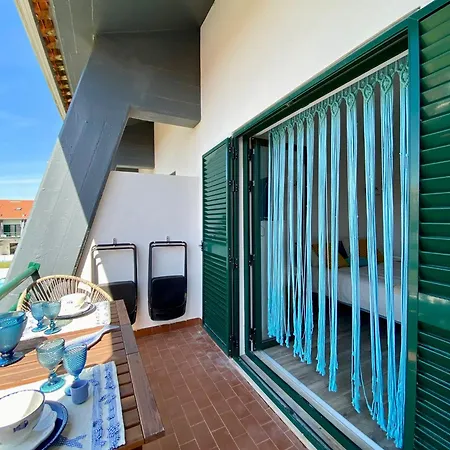 公寓 Goldbeach House *