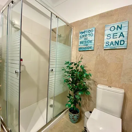 Apartment Goldbeach House Pataias