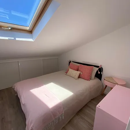 Goldbeach House * 帕塔亚什