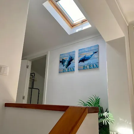 Goldbeach House 帕塔亚什