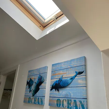 Goldbeach House * 帕塔亚什