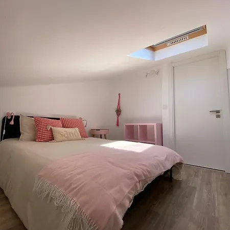 Goldbeach House 아파트