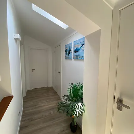 公寓 Goldbeach House