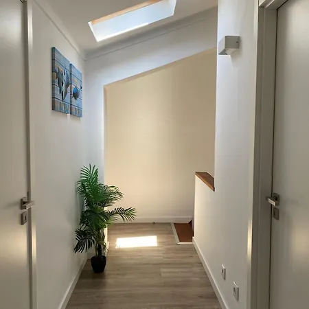 Goldbeach House 公寓 帕塔亚什