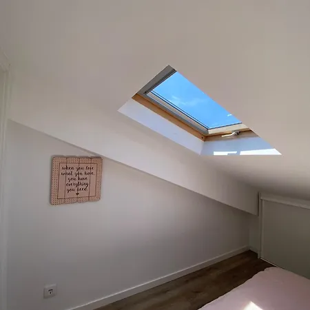 公寓 Goldbeach House 帕塔亚什